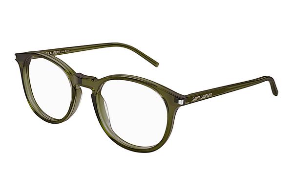 Lunettes de vue Saint Laurent SL 106 012