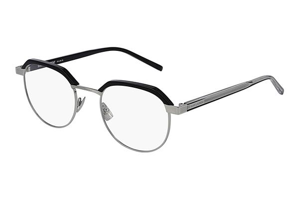 Očala Saint Laurent SL 124 001