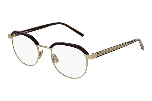 Designerbrillen Saint Laurent SL 124 003