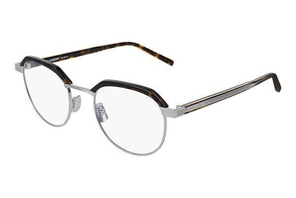 Lunettes de vue Saint Laurent SL 124 005