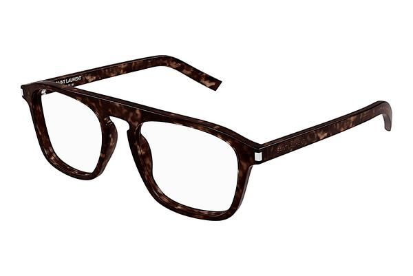 Lunettes de vue Saint Laurent SL 157 007