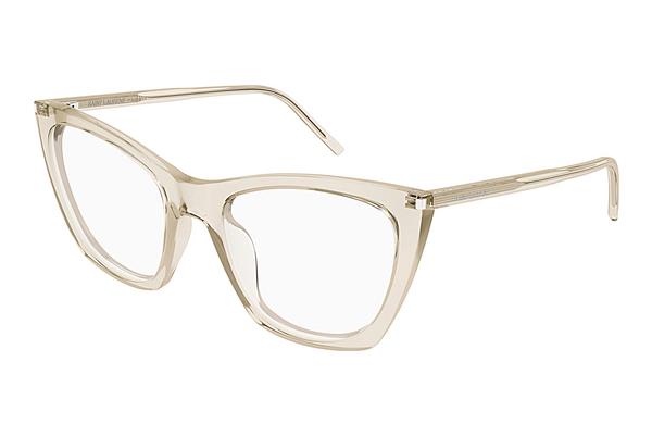 Lunettes de vue Saint Laurent SL 214 KATE THIN OPT 004