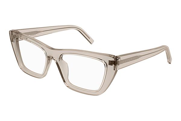 Designerbrillen Saint Laurent SL 276 MICA OPT 005