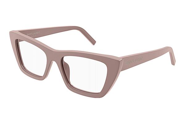 Lunettes de vue Saint Laurent SL 276 MICA OPT 006