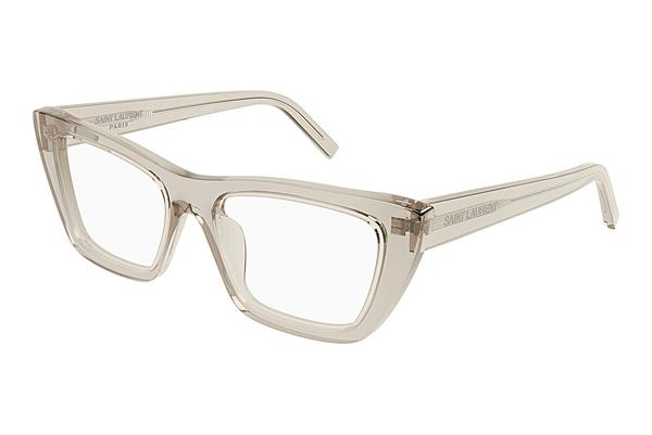 Occhiali design Saint Laurent SL 276 MICA OPT 007