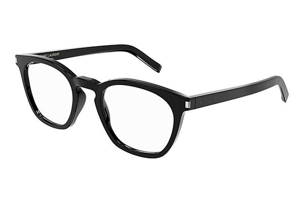 Brille Saint Laurent SL 28 OPT 001