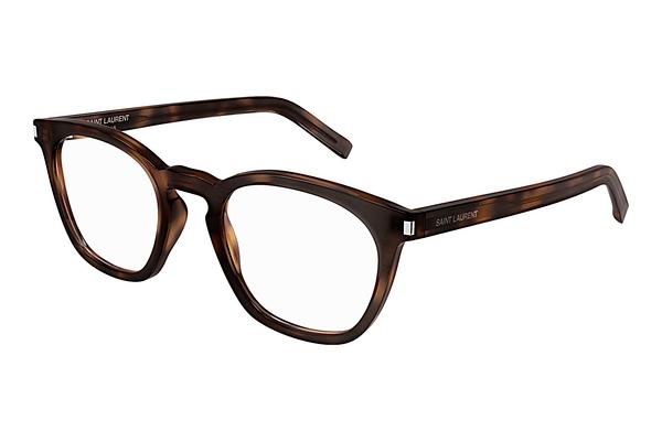 Designerbrillen Saint Laurent SL 28 OPT 002