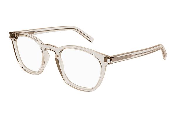 Designerbrillen Saint Laurent SL 28 OPT 004