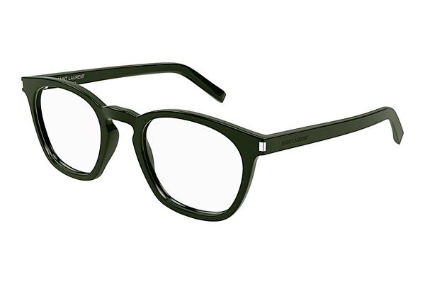 Brille Saint Laurent SL 28 OPT 010