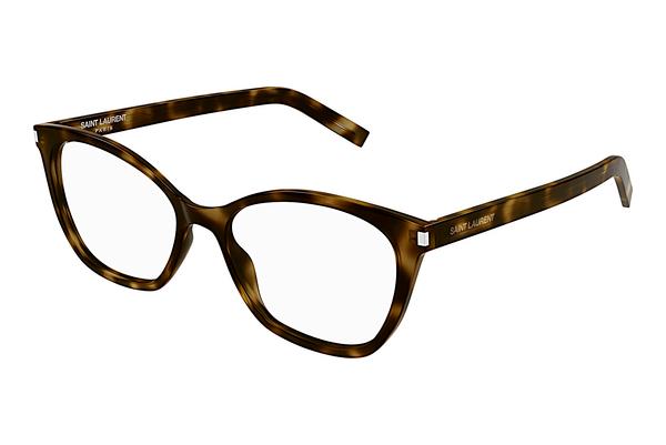 Brille Saint Laurent SL 287 SLIM 008