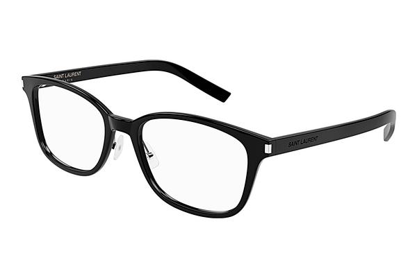 Lunettes de vue Saint Laurent SL 288/J SLIM 001