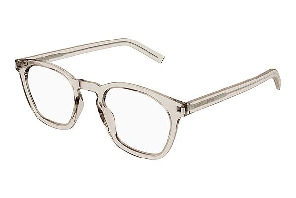 Brille Saint Laurent SL 30 SLIM 004