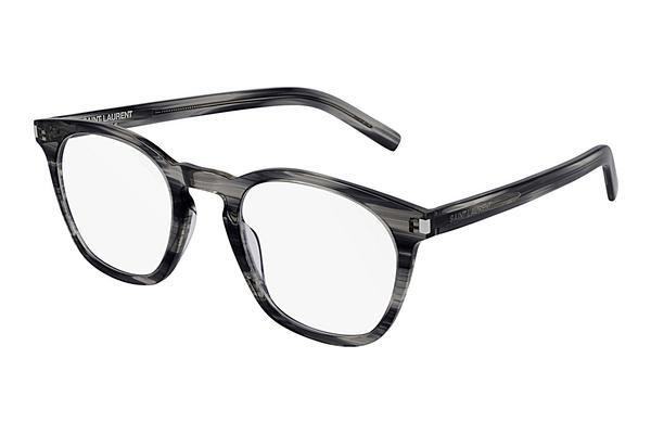 Lunettes de vue Saint Laurent SL 30 SLIM 006