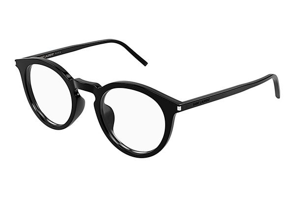 Designerbrillen Saint Laurent SL 347/F 001