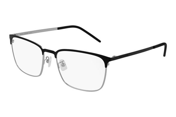 Lunettes de vue Saint Laurent SL 378/F SLIM 001