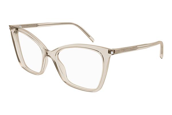 Lunettes de vue Saint Laurent SL 386 003