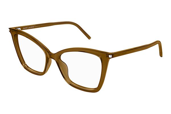 Designerbrillen Saint Laurent SL 386 009