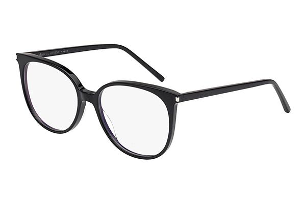 Brille Saint Laurent SL 39 001