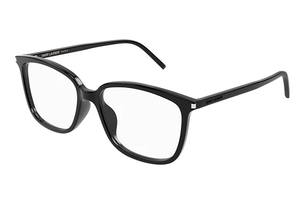 Saint Laurent SL 453/F 001 Szemüvegkeret