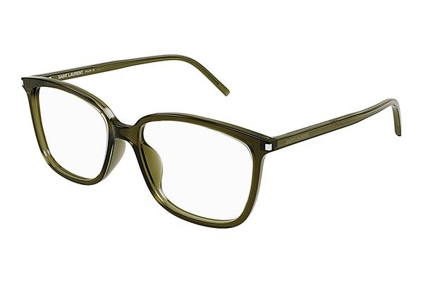 Brille Saint Laurent SL 453/F 003