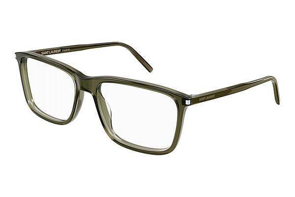 Designerbrillen Saint Laurent SL 454 007