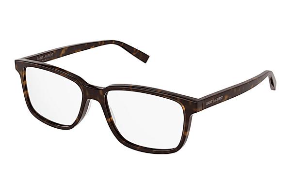 Designerbrillen Saint Laurent SL 458 002