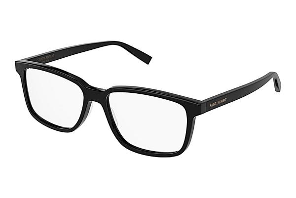 Designerbrillen Saint Laurent SL 458 004