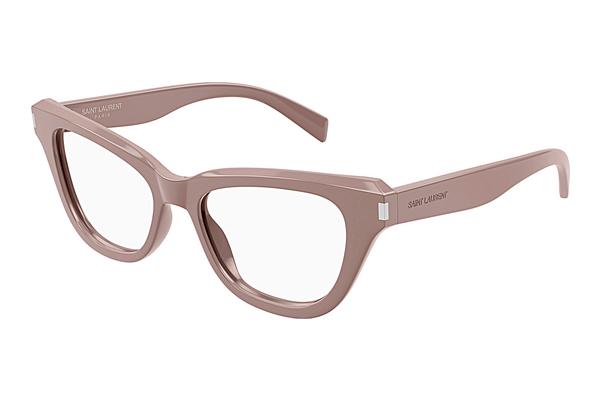 Lunettes de vue Saint Laurent SL 472 006