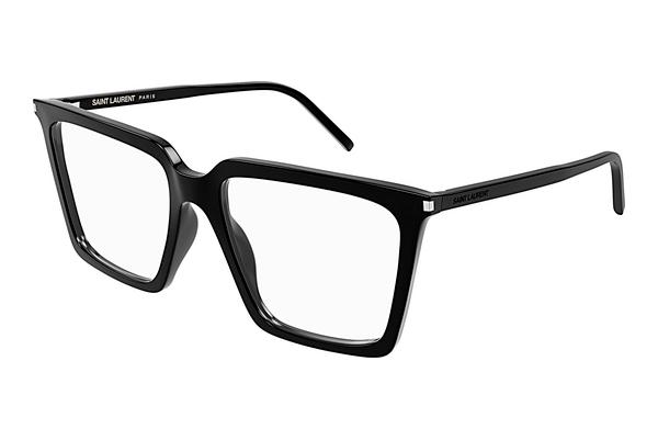 Očala Saint Laurent SL 474 OPT 001