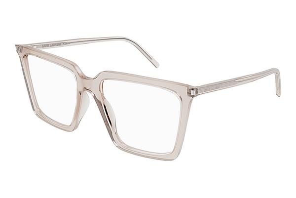 Designerbrillen Saint Laurent SL 474 OPT 003