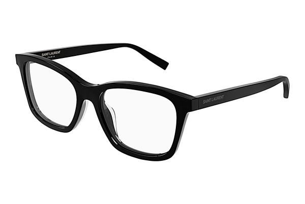 Očala Saint Laurent SL 482 001