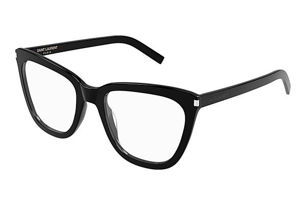 Lunettes de vue Saint Laurent SL 548 SLIM OPT 001