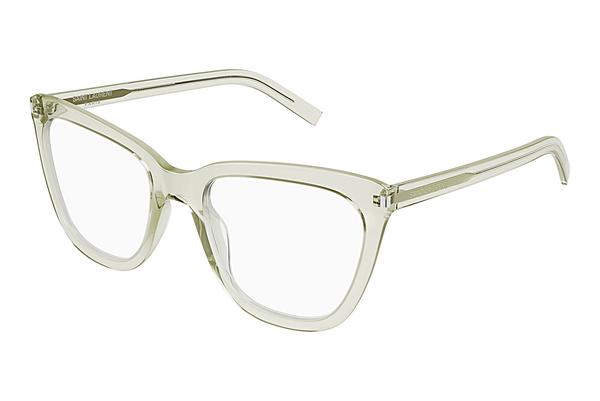 Designerbrillen Saint Laurent SL 548 SLIM OPT 005