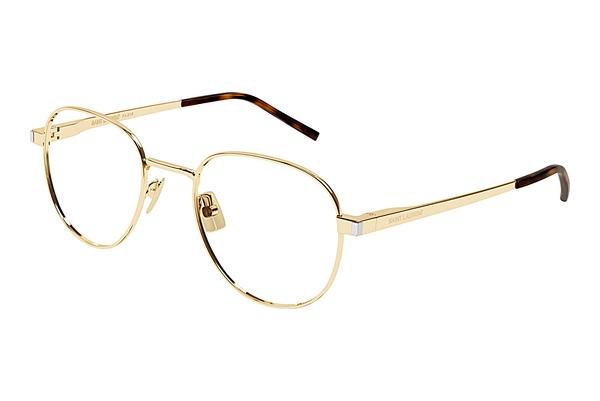 Designerbrillen Saint Laurent SL 555 OPT 003