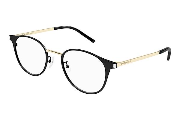 Lunettes de vue Saint Laurent SL 584/J 002