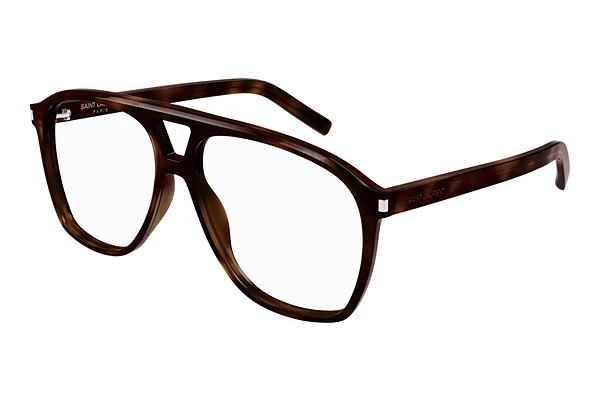 Saint Laurent SL 596 DUNE OPT 003 Szemüvegkeret