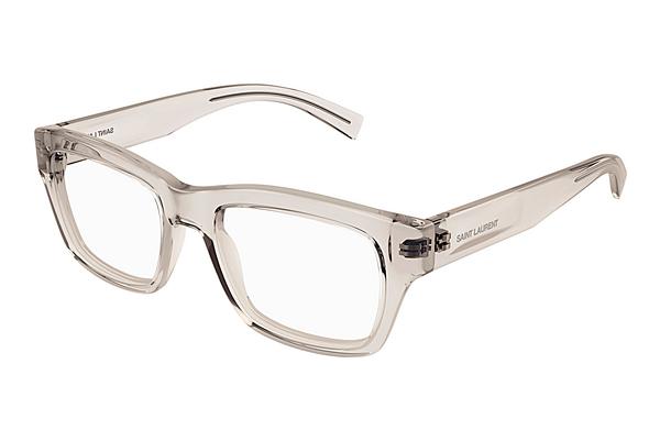 Designerbrillen Saint Laurent SL 616 004