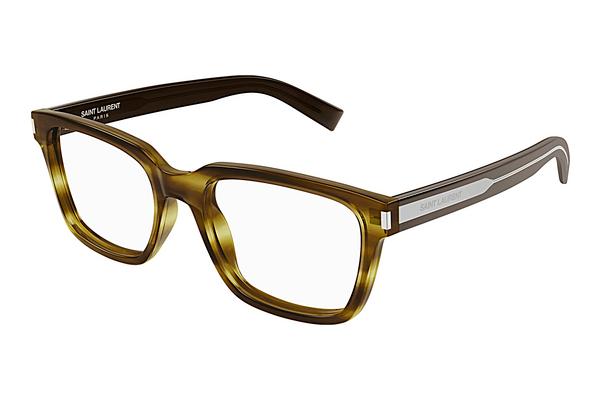 Designerbrillen Saint Laurent SL 621 006