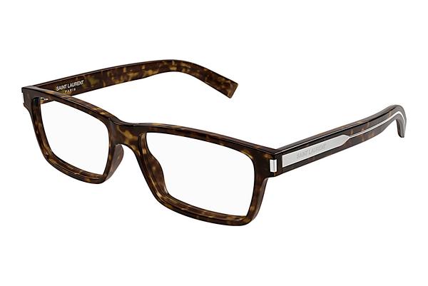 Lunettes de vue Saint Laurent SL 622 002