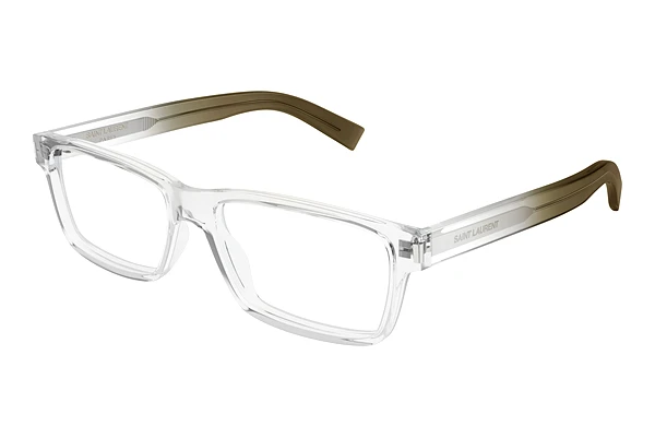 Akiniai Saint Laurent SL 622 014