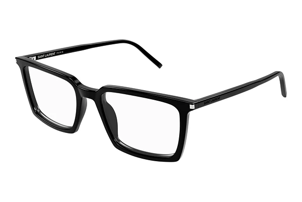 Okuliare Saint Laurent SL 624 001