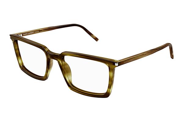 Designerbrillen Saint Laurent SL 624 004