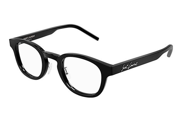 Designerbrillen Saint Laurent SL 630/J 001