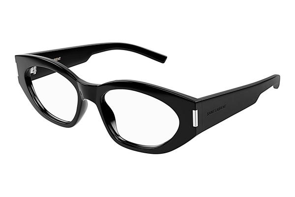 Designerbrillen Saint Laurent SL 638 OPT 001