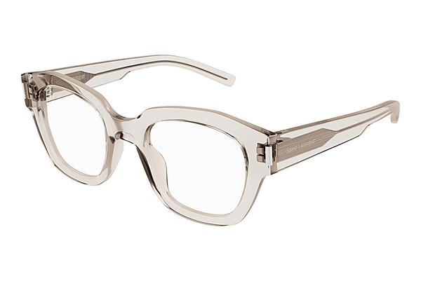 Lunettes de vue Saint Laurent SL 640 004