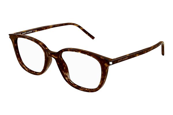 Designerbrillen Saint Laurent SL 644/F 002