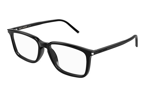 Lunettes de vue Saint Laurent SL 645/F 001