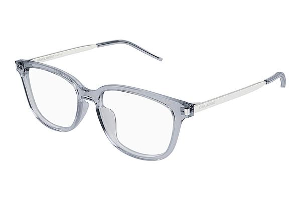 Lunettes de vue Saint Laurent SL 648/F 003