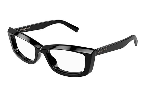 Lunettes de vue Saint Laurent SL 658 OPT 001