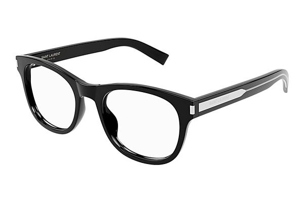 Lunettes de vue Saint Laurent SL 663 001